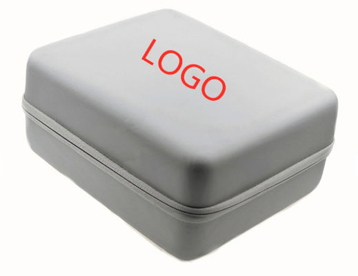 Φορητή θήκη αποθήκευσης EVA σχεδιασμένη για συσκευασία εργαλείων, ηλεκτρονικών συσκευών και αξεσουάρ με ανθεκτικό προστατευτικό περίβλημα