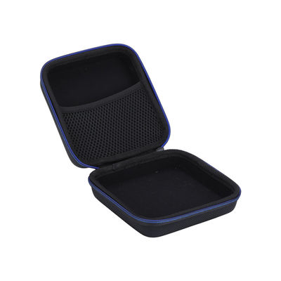 Αδιάβροχη θήκη μεταφοράς από EVA με φερμουάρ, από πολυεστερικό υλικό 1680D, φορητή λύση αποθήκευσης για ηλεκτρονικά