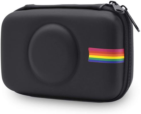Polaroid της EVA μικρό ψηφιακών κάμερα υλικό PU περίπτωσης ντυμένο νάυλον