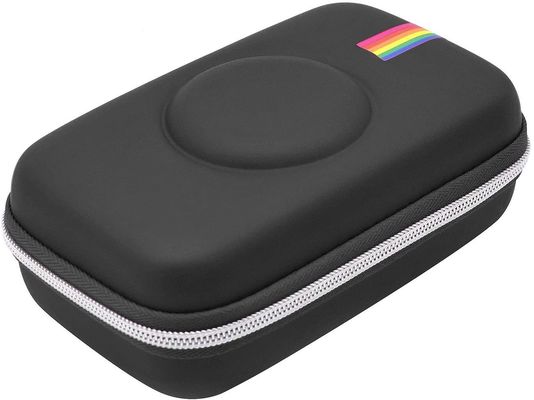 Polaroid της EVA μικρό ψηφιακών κάμερα υλικό PU περίπτωσης ντυμένο νάυλον