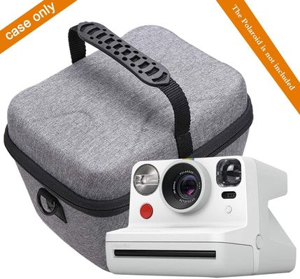Αδιάβροχη προστασία Spandex περίπτωσης καμερών GoPro EVA λογότυπων Debossing ODM