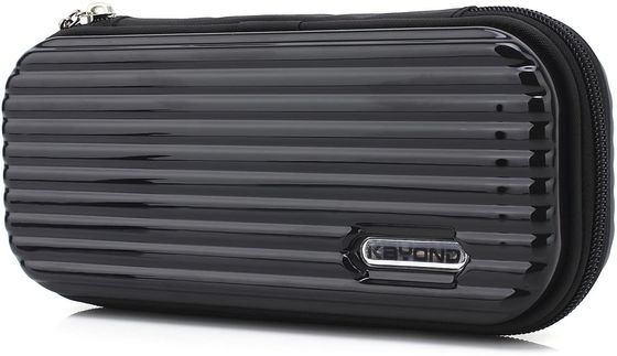 EVA Pencil Case Ανθεκτική Κατασκευή από Πολυεστέρα και Δέρμα PU με Μαλακή Υφασμάτινη Επένδυση και Πολλαπλές Εσωτερικές Θήκες