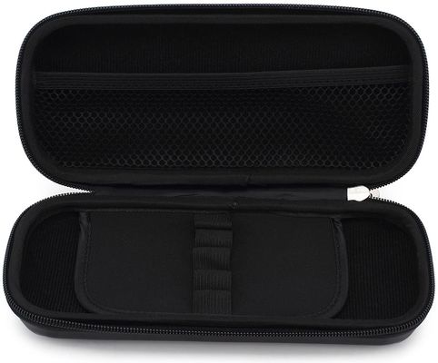 EVA Pencil Case Ανθεκτική Κατασκευή από Πολυεστέρα και Δέρμα PU με Μαλακή Υφασμάτινη Επένδυση και Πολλαπλές Εσωτερικές Θήκες