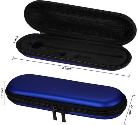 Αδιάβροχο EVA περιβλήμα μολύβινου Αδιάβροχο προστατευτικό σκληρό κέλυφος κομψό σχεδιασμό με βελούδινη επένδυση και προσαρμοσμένο μέγεθος για γραφείο