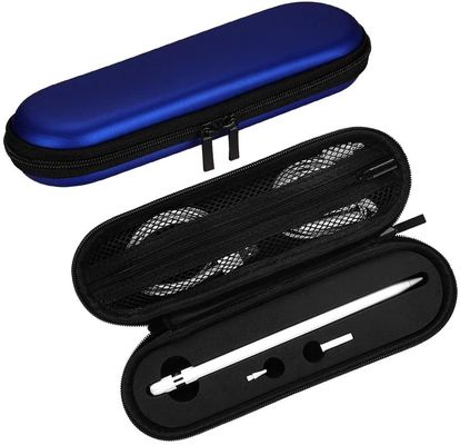 Αδιάβροχο EVA περιβλήμα μολύβινου Αδιάβροχο προστατευτικό σκληρό κέλυφος κομψό σχεδιασμό με βελούδινη επένδυση και προσαρμοσμένο μέγεθος για γραφείο