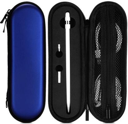 Αδιάβροχο EVA περιβλήμα μολύβινου Αδιάβροχο προστατευτικό σκληρό κέλυφος κομψό σχεδιασμό με βελούδινη επένδυση και προσαρμοσμένο μέγεθος για γραφείο