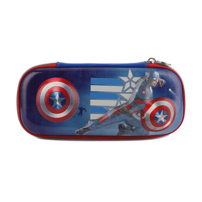 Σκληρό περιβλήμα μολύβδου EVA με 3mm felt Eco φιλικό ελαφρύ και ανθεκτικό σχεδιασμό Κατάλληλο για μαθητές γραφείου και αποθήκευση σάκων