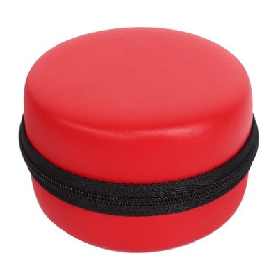 Αδιάβροχο φερμουάρ Multispandex περίπτωσης ταξιδιού κιβωτίων ρολογιών της EVA ODM cOem κλειστό