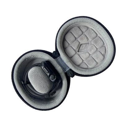 Thermoformed φορμαρισμένη νάυλον επιφάνεια ROSH περίπτωσης ρολογιών της EVA εγκεκριμένη
