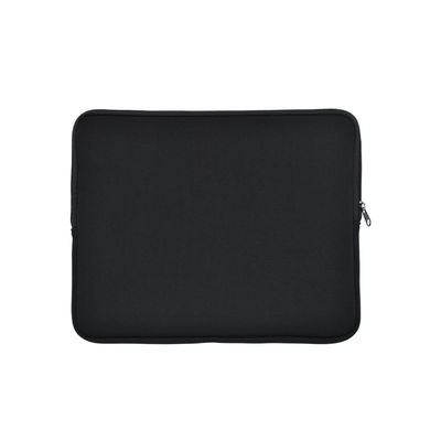 Προσαρμόσιμο ΕΒΑ Laptop Sleeve 13 έως 16 ίντσες νεοπρένιο υδραστική θήκη με φερμουάρ και χειριστήριο πολλαπλές επιλογές πάχους