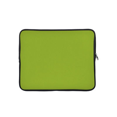 Προσαρμόσιμο ΕΒΑ Laptop Sleeve 13 έως 16 ίντσες νεοπρένιο υδραστική θήκη με φερμουάρ και χειριστήριο πολλαπλές επιλογές πάχους