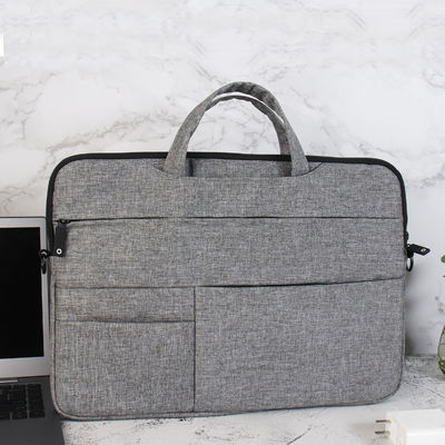 Wessleco σημειωματάριο κενό laptop τσάντα Κεφάλαιο μανίκι Custom Size υπολογιστή μανίκι πολυεστέρα Unisex laptop τσάντες