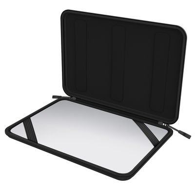 Μανίκι lap-top της EVA πολυεστέρα συνήθειας 600D