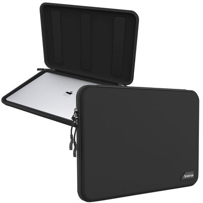 Μανίκι lap-top της EVA πολυεστέρα συνήθειας 600D