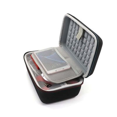 600D περίπτωση ταξιδιού της EVA πολυεστέρα για Powerbank