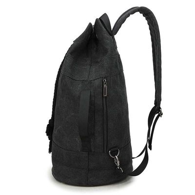 CE Travel Draw String Μικρό αδιάβροχο σακίδιο 210D Νάιλον Canvas Travel Draw String Αδιάβροχο σακίδιο