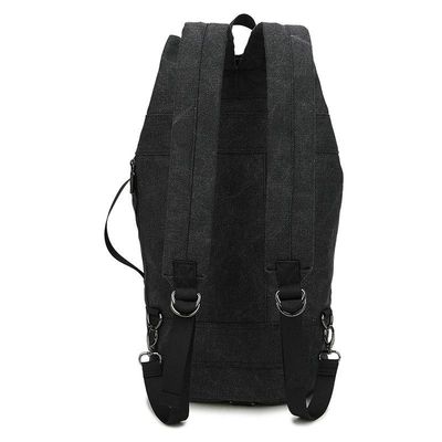 CE Travel Draw String Μικρό αδιάβροχο σακίδιο 210D Νάιλον Canvas Travel Draw String Αδιάβροχο σακίδιο