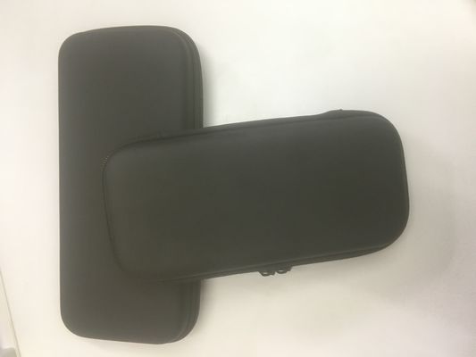 Ελαφριά σκληρή θήκη EVA με βελούδινη επένδυση και κάλυψη από δέρμα PU προσφέροντας προστασία για ξυριστικά παιχνίδια και ηλεκτρονικά