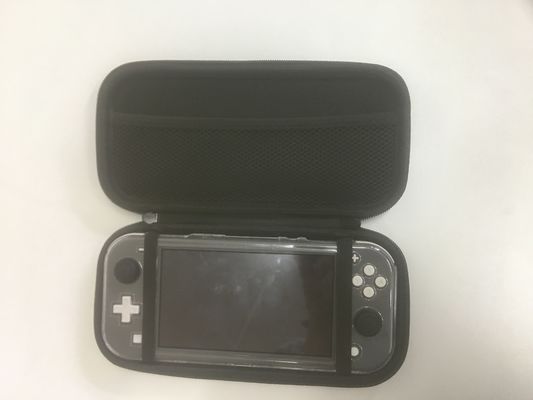 Ελαφριά σκληρή θήκη EVA με βελούδινη επένδυση και κάλυψη από δέρμα PU προσφέροντας προστασία για ξυριστικά παιχνίδια και ηλεκτρονικά