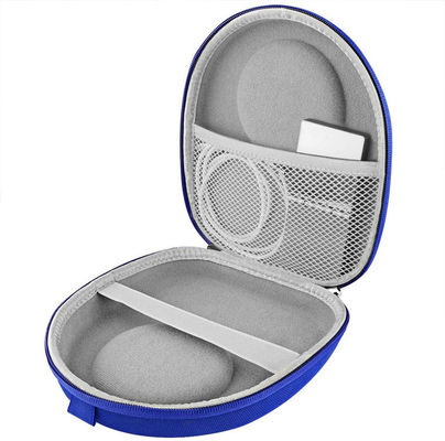 Συνήθειας Bluetooth κασκών αδιάβροχος Shakeproof περίπτωσης της EVA ηλεκτρονικός