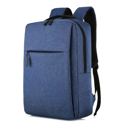 4 προαιρετικό νάυλον αδιάβροχο σακίδιο lap-top χρωμάτων με το φορτιστή USB